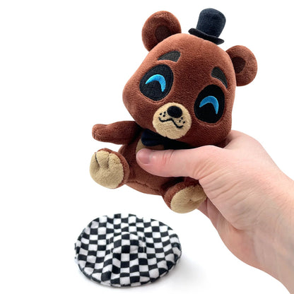 Youtooz Freddy Shoulder Rider (6IN)
