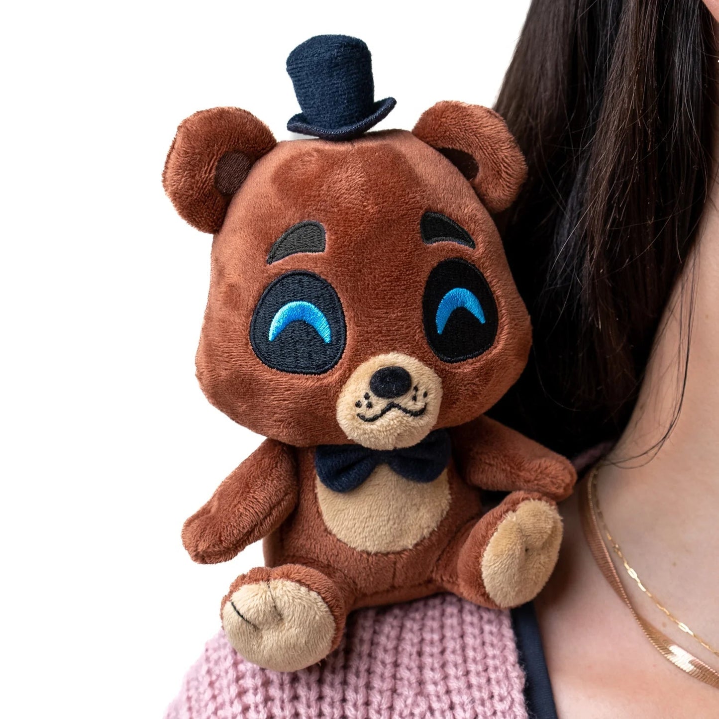 Youtooz Freddy Shoulder Rider (6IN)
