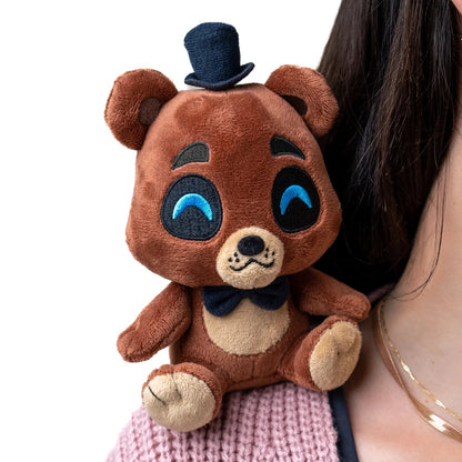 Youtooz Freddy Shoulder Rider (6IN)