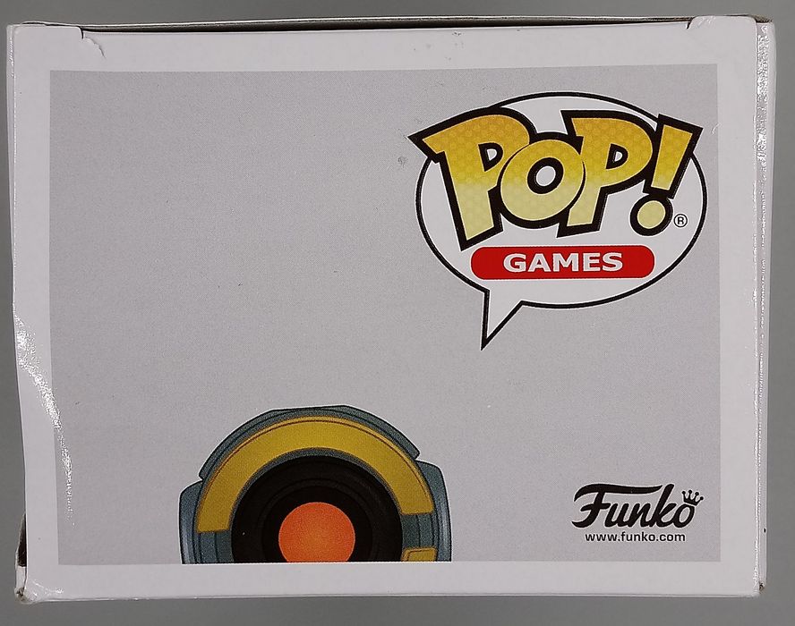 544 Pathfinder (Sweet 16) - Apex Legends - Box Damaged Funko POP