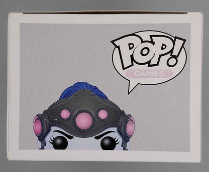 94 Widowmaker - Overwatch - Box Damaged Funko POP