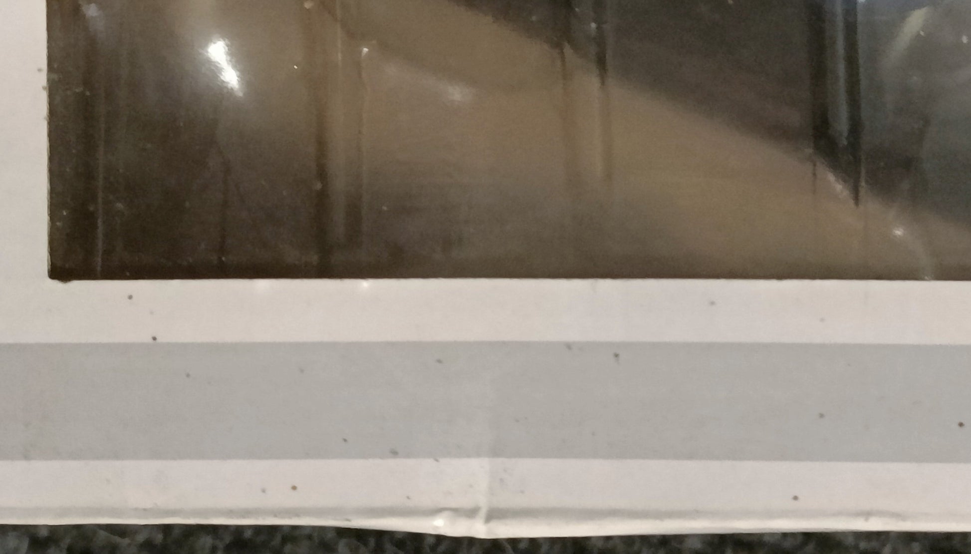 01 Batmobile - DC Batman Classic TV Series - Box Damaged Funko POP