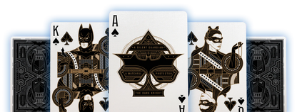 Batman Dark Knight Playing Cards - Theory11