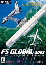 FS Global 2005: Add-On for FS 2002 and 2004