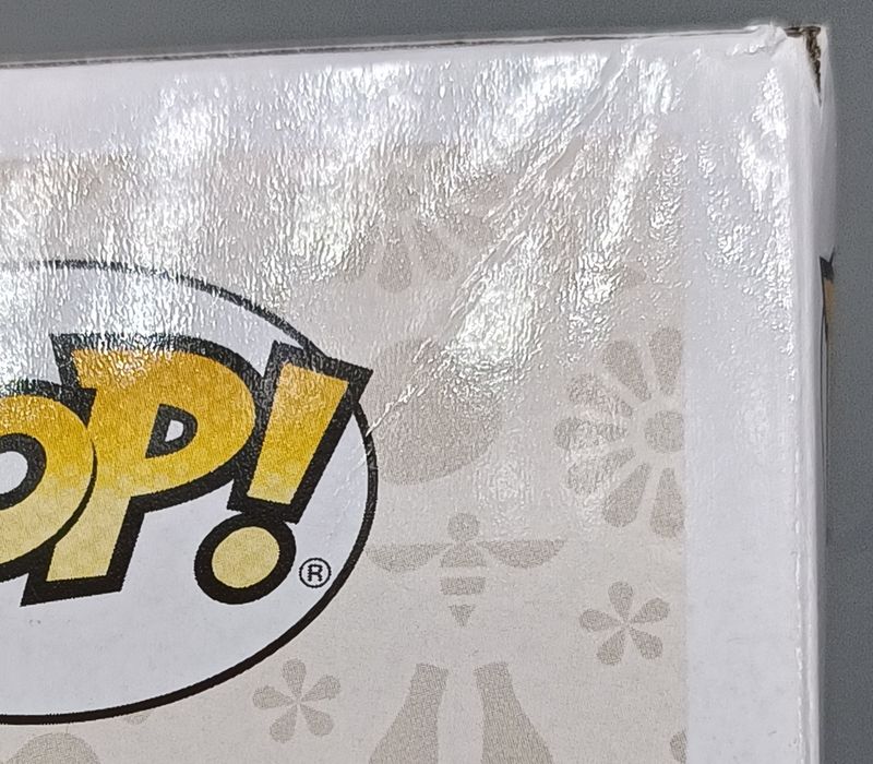 105 Id Like to Buy the World a Coke Can - Coca Cola Funko POP - Box Damaged