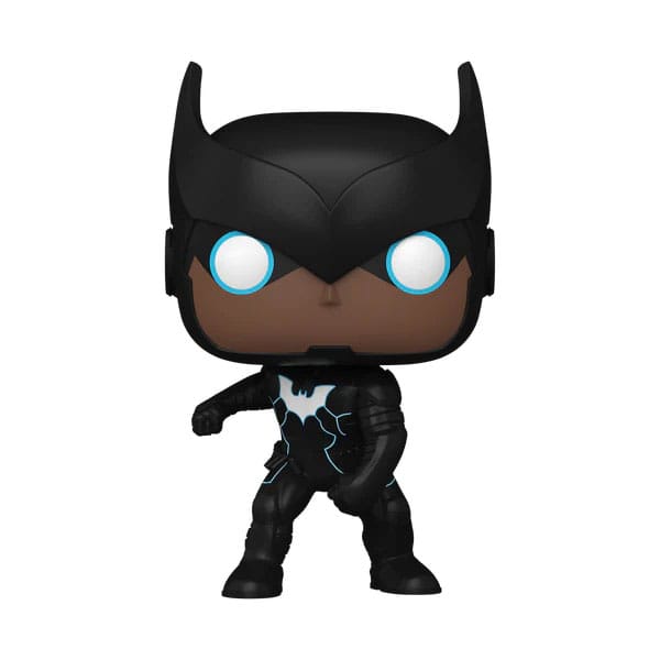 500 Batwing - DC Batman War Zone Funko POP - Brand New