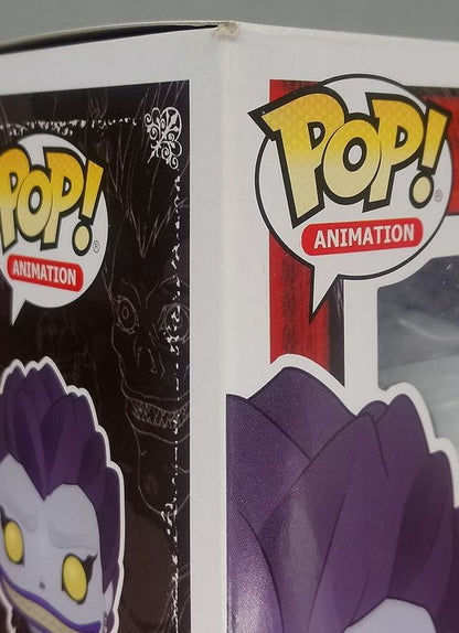 217 Ryuk - Death Note - Box Damaged Funko POP