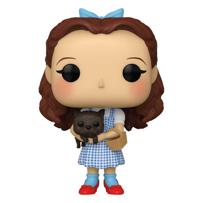 1502 Dorothy and Toto - Wizard of Oz 85th Anniversary Funko POP