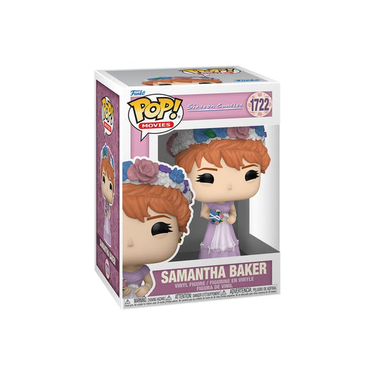1722 Samantha Baker - Sixteen Candles Funko POP PRESALE Funko