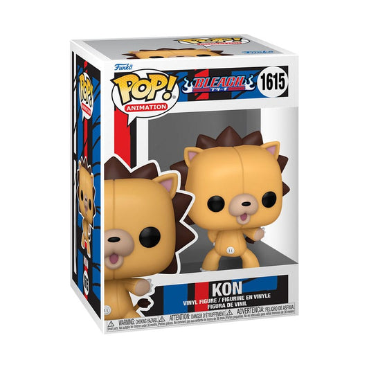1615 Kon - Bleach Funko POP PRESALE