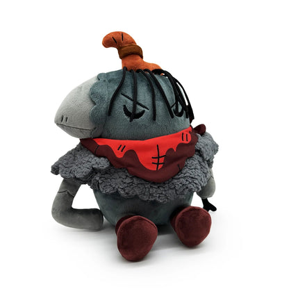 Youtooz Plush Klunko and Bop (6IN) - Cult of The Lamb