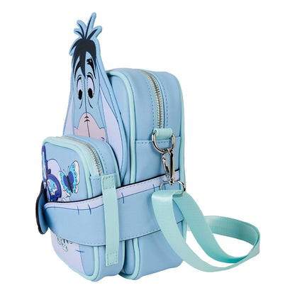 Disney by Loungefly Crossbody Winnie the Pooh Eeyore Crossbuddies NEW