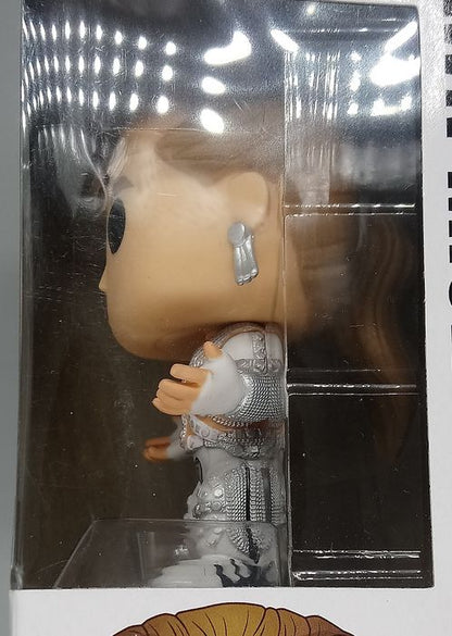 50 Shawn Michaels (WrestleMania XII) - WWE - Box Damaged Funko POP