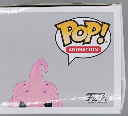 620 Kid Buu - Dragon Ball Z - Box Damaged Funko POP