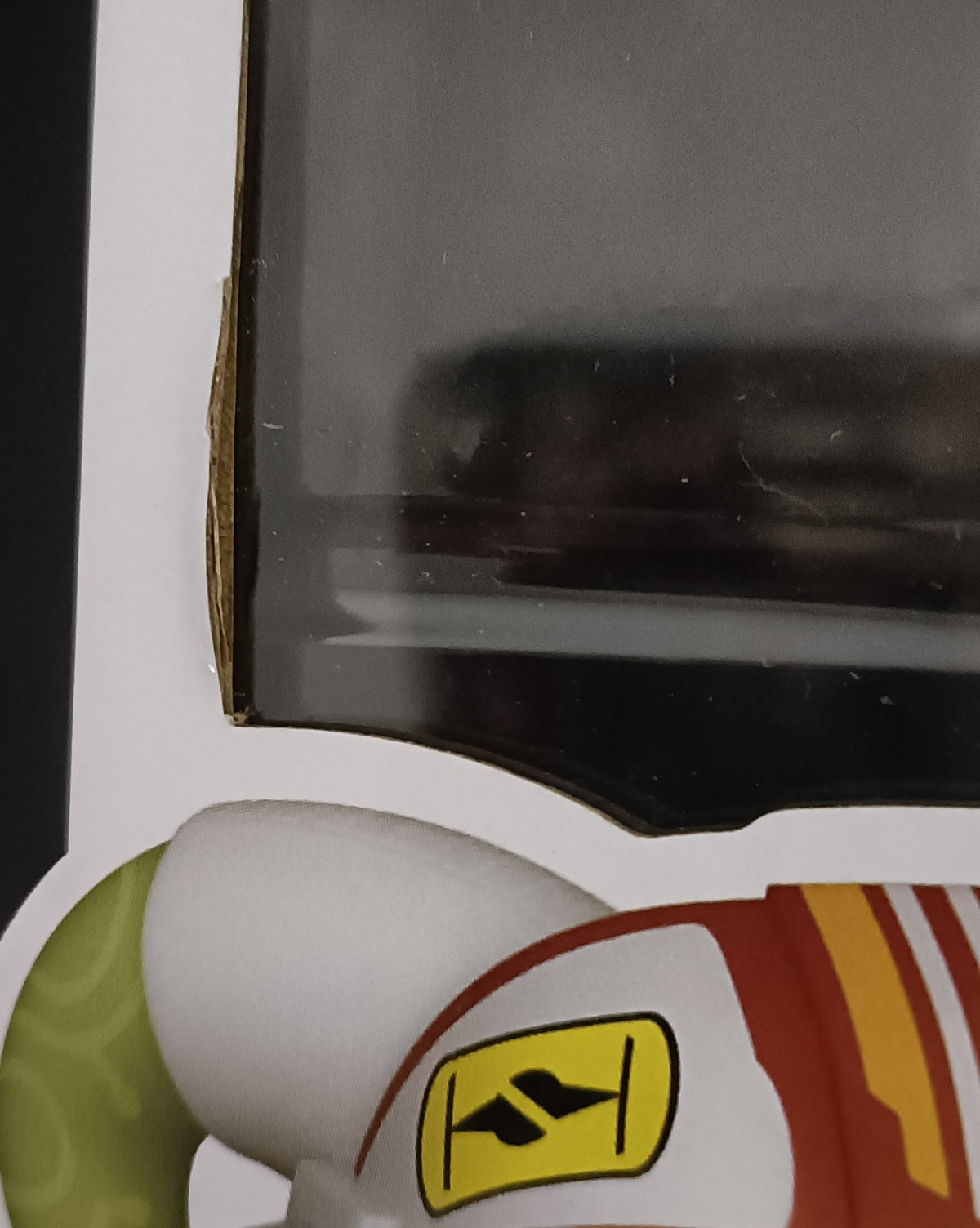 642 Hera Syndulla in X-Wing Starfighter Star Wars - Box Damaged Funko POP
