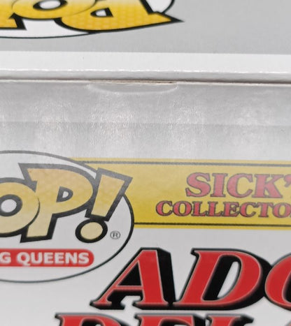 09 Adore Delano - Drag Queens - Box Damaged Funko POP