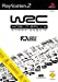 WRC: World Rally Championship for Playstation 2 (PS2)