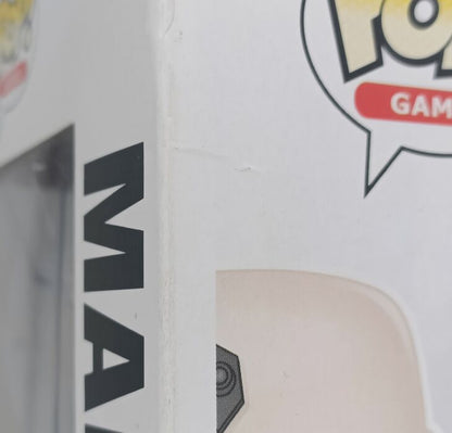 37 Markov - Evolve - Box Damaged Funko POP