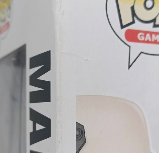 37 Markov - Evolve - Box Damaged Funko POP
