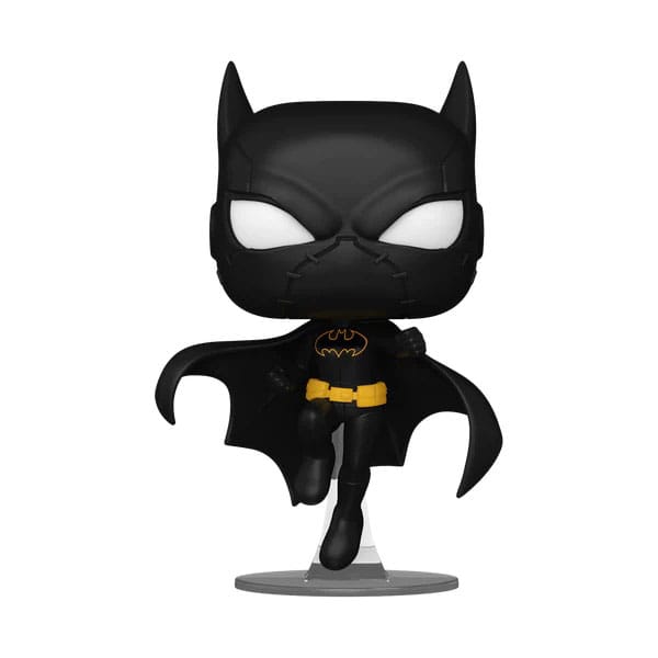 501 Batgirl Cassandra Cain - DC Batman War Zone Funko POP - Brand New