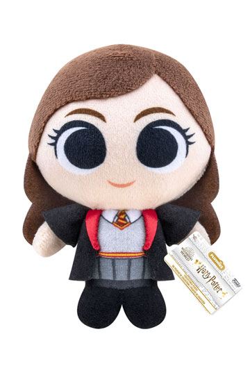 Funko Plush: Harry Potter - Hermione Granger 4 Inch - Brand New Funko