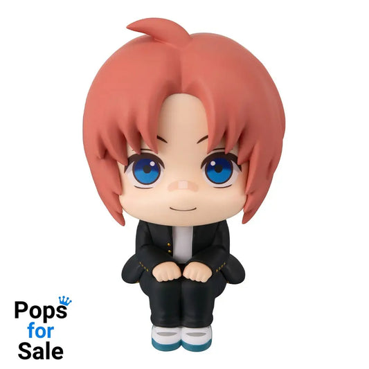 Ginpachi´s Zany Class Look Up PVC Statue Kamui 11 cm