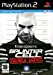 Tom Clancys Splinter Cell Double Agent for Sony PlayStation 2 (PS2) Sony