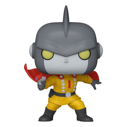 1701 Gamma 1 - Dragon Ball Super: Super Hero Funko POP - Brand New