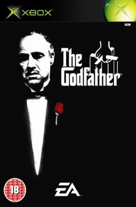 Godfather- The FanofThings.co.uk