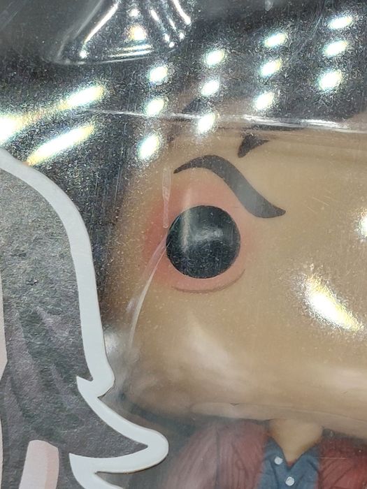 456 Jack Torrance - Horror - The Shining - Box Damaged Funko POP