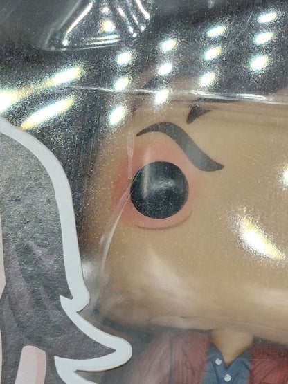 456 Jack Torrance - Horror - The Shining - Box Damaged Funko POP