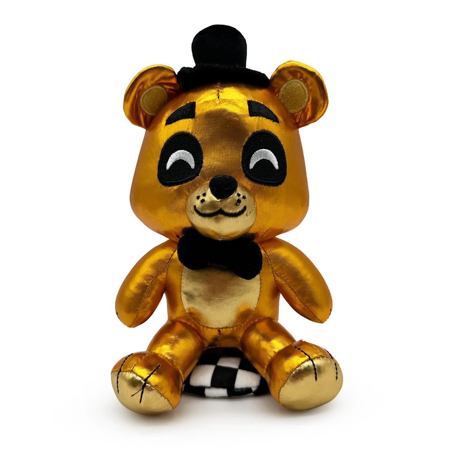 YouTooz Five Nights at Freddys: Golden Freddy Shoulder Rider (6IN) Action Figure