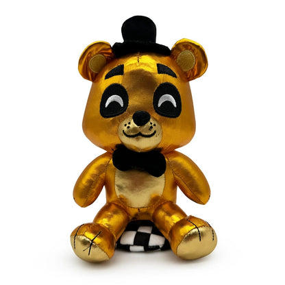 YouTooz Five Nights at Freddys: Golden Freddy Shoulder Rider (6IN) Action Figure