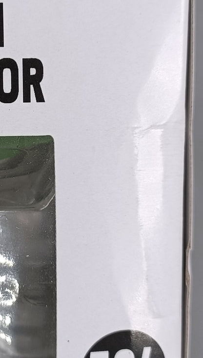 #584 Grogu (with Armor) Star Wars - Book of Boba Fett Funko POP - Box Damaged