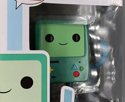 52 BMO - Adventure Time - Box Damaged Funko POP