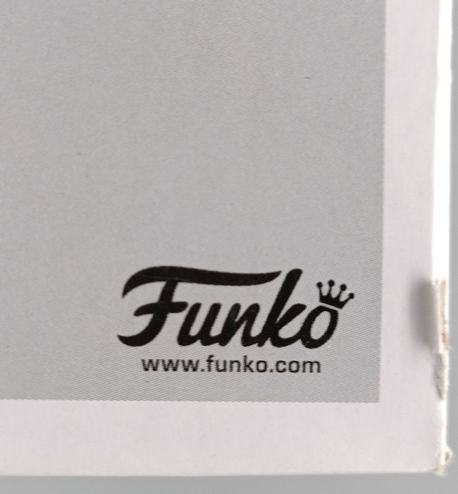 285 Huntress - DC Super Heroes - 2019 Con - Box Damaged Funko POP