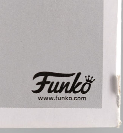 285 Huntress - DC Super Heroes - 2019 Con - Box Damaged Funko POP