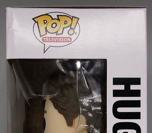979 Hughie - The Boys - Box Damaged Funko POPs