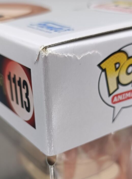 1113 Nobara Kugisaki - Jujutsu Kaisen - Box Damaged Funko POP