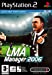 LMA Manager 2006 for Sony PlayStation 2 (PS2) Sony