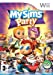 MySims Party for Nintendo Wii/Wii-U Nintendo