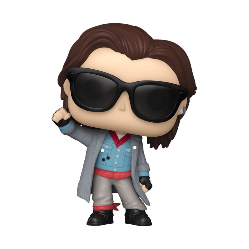 1657 Bender - Breakfast Club Funko POP - Brand New