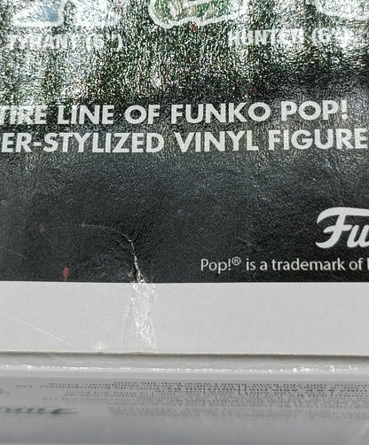 158 Licker - Resident Evil - Box Damaged Funko POP