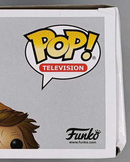 861 Hup - The Dark Crystal Age Of Resistance - Box Damaged Funko POP