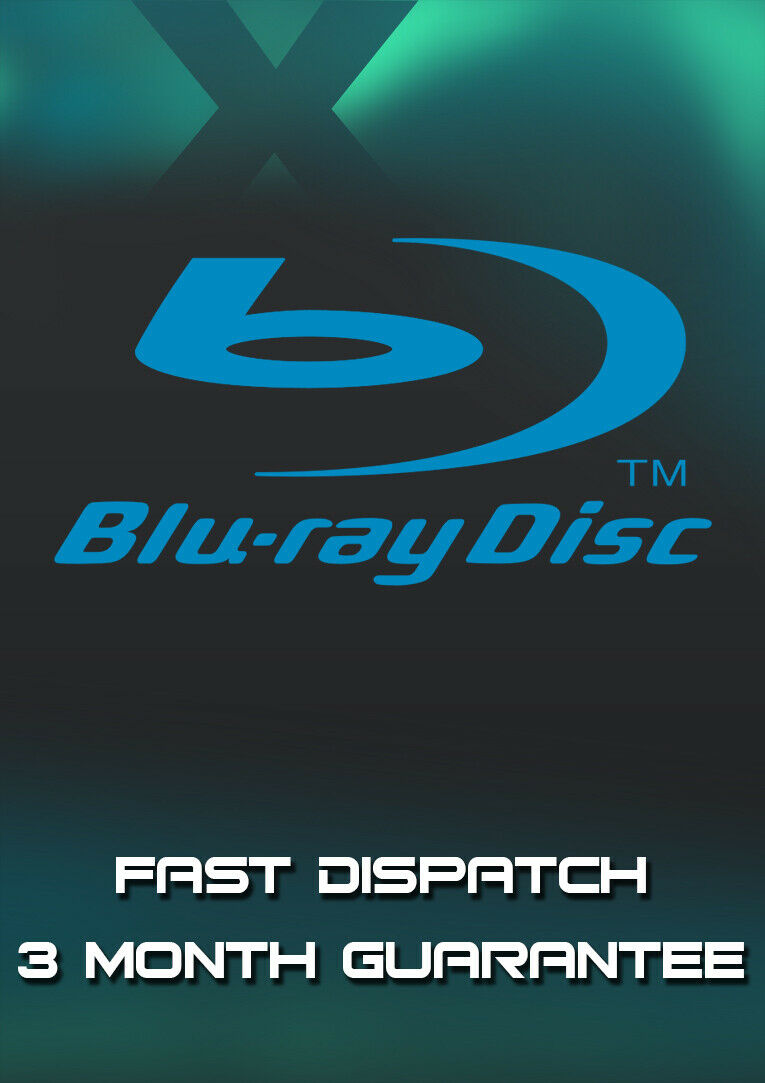 Blu-Ray Not Yet On Website