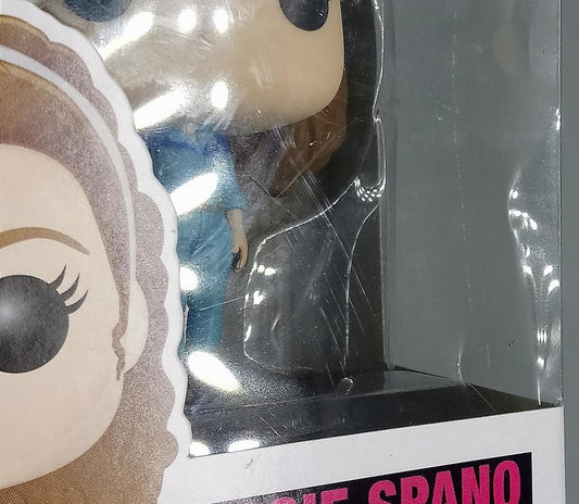 316 Jessie Spano - Saved By The Bell - Box Damaged Funko POP