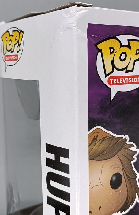 861 Hup - The Dark Crystal Age Of Resistance - Box Damaged Funko POP