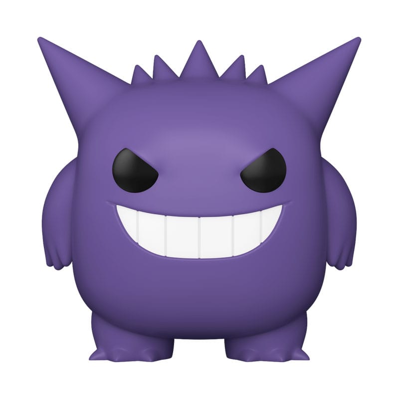 1031 Gengar - Pokemon Funko POP - Brand New