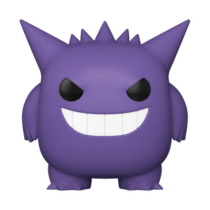1031 Gengar - Pokemon Funko POP - Brand New