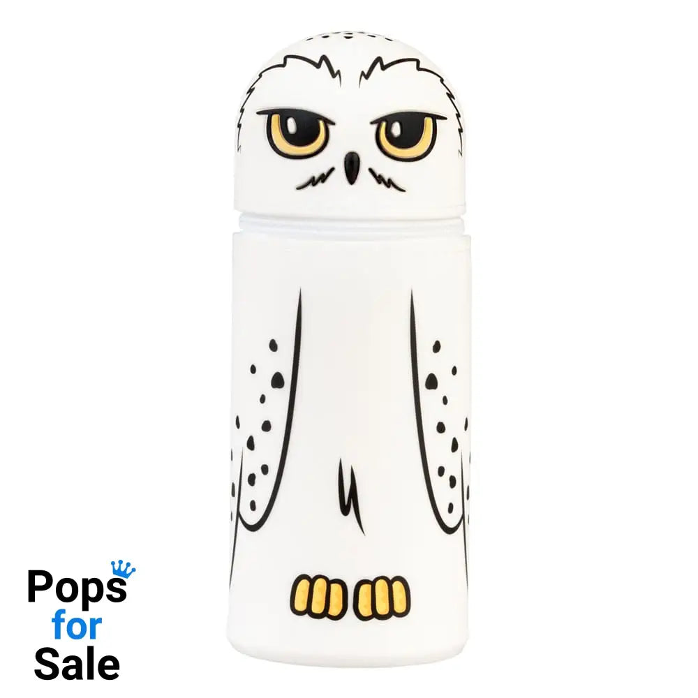 Harry Potter 3D Pencil Case Hedwig